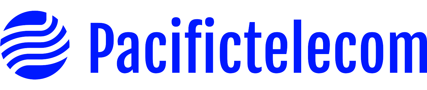 Pacifc telecom