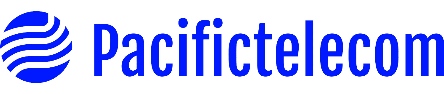 Pacifc telecom